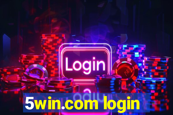 5win.com login